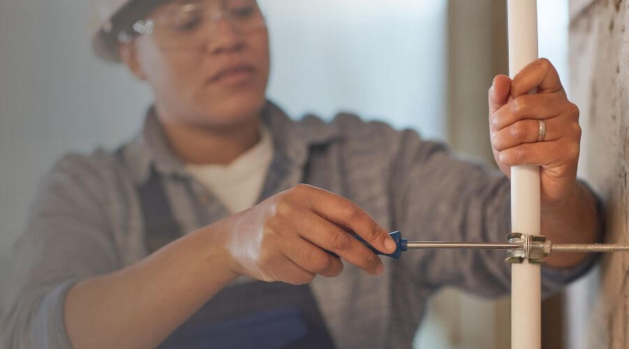 Professional annual plumbing maintenance services in Veyo, UT